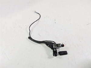 2018 KTM 1290 Super Adv S Magura Clutch Master Cylinder 12mm 60302030144
