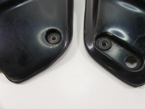 1995 Harley Touring FLHTCU Electra Glide Side Cover Fairing Cowl Set 66248-93 | Mototech271