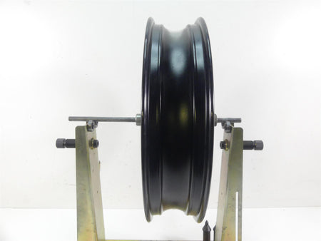 2021 Kawasaki ZX1400 ZX14R Ninja Straight Front 17x3.5 Wheel Rim 41073-0730-18F {{ shop.shopifyCountryName }} - Mototech271