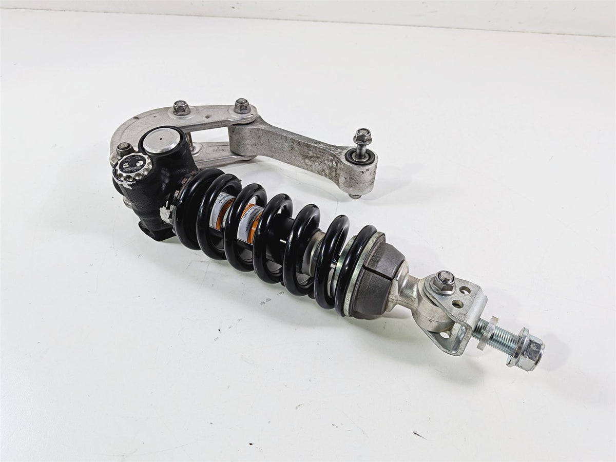 2022 Kawasaki ZX10R ZX1000 Ninja Rear Suspension Shock Damper 45014-0712 {{ shop.shopifyCountryName }} - Mototech271
