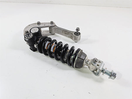 2022 Kawasaki ZX10R ZX1000 Ninja Rear Suspension Shock Damper 45014-0712 {{ shop.shopifyCountryName }} - Mototech271