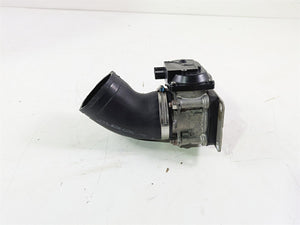 2017 Kawasaki Ultra 310X Mikuni Throttle Body 16163-3717 16163-1168