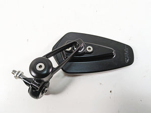 2011 Ducati Hypermotard 1100 Evo SP CRG Handle Bar End Mirror ao-100