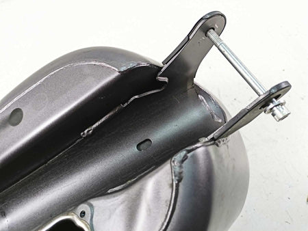 2017 Harley XL883 N Sportster Iron Fuel Gas Petrol Tank - Dent 61405-07 {{ shop.shopifyCountryName }} - Mototech271