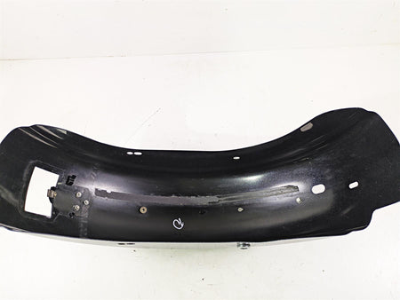 2015 Harley FXDL Dyna Low Rider Rear Fender - Black Magic - Small Dent 59634-06A {{ shop.shopifyCountryName }} - Mototech271