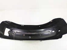 Load image into Gallery viewer, 2015 Harley FXDL Dyna Low Rider Rear Fender - Black Magic - Small Dent 59634-06A
