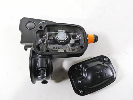 2017 Harley Touring FLTRXS Road Glide Clutch Master Cylinder 36700128A {{ shop.shopifyCountryName }} - Mototech271