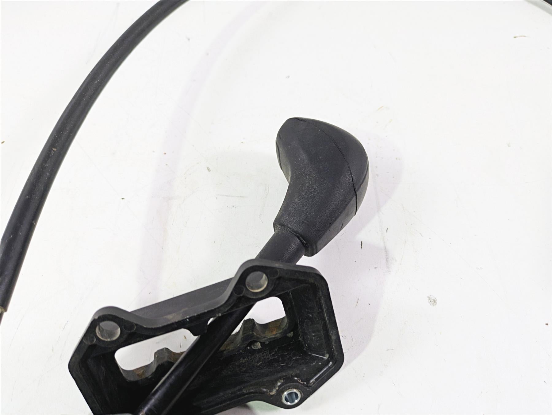 2023 Kawasaki Teryx KRX KRF 1000 C Shift Lever Gear Selector & Cable 54010-0629 {{ shop.shopifyCountryName }} - Mototech271