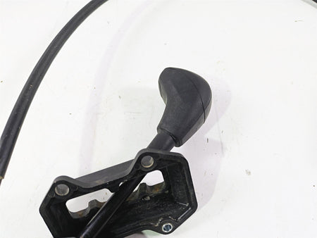 2023 Kawasaki Teryx KRX KRF 1000 C Shift Lever Gear Selector & Cable 54010-0629 {{ shop.shopifyCountryName }} - Mototech271