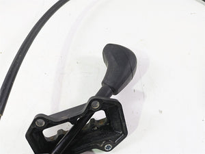 2023 Kawasaki Teryx KRX KRF 1000 C Shift Lever Gear Selector & Cable 54010-0629