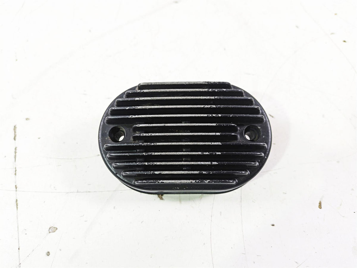 2012 Harley VRSCF Muscle V Rod Rectifier Voltage Regulator 74440-08 {{ shop.shopifyCountryName }} - Mototech271
