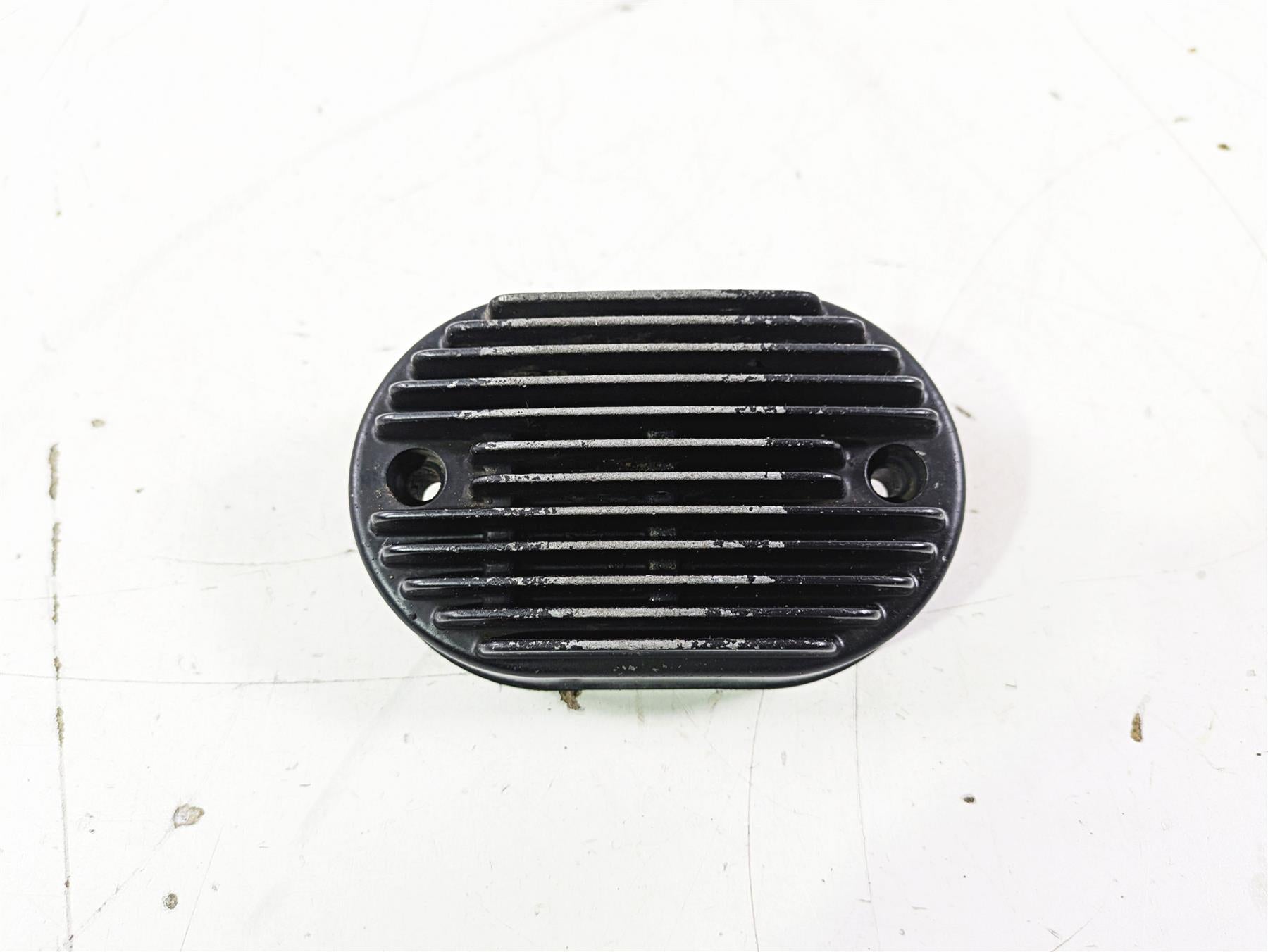2012 Harley VRSCF Muscle V Rod Rectifier Voltage Regulator 74440-08 {{ shop.shopifyCountryName }} - Mototech271