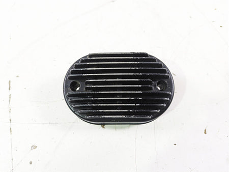 2012 Harley VRSCF Muscle V Rod Rectifier Voltage Regulator 74440-08 {{ shop.shopifyCountryName }} - Mototech271