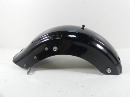 2011 Harley Touring FLTRX Road Glide Rear Fender Guard Tire Hugger 59731-09A {{ shop.shopifyCountryName }} - Mototech271