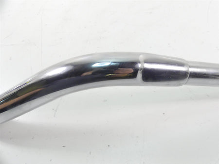 2007 Harley Touring FLHR SE CVO Road King Handlebar Handle Bar Steering 56030-07 {{ shop.shopifyCountryName }} - Mototech271