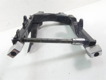 Load image into Gallery viewer, 2004 Harley FXDWGI Dyna Wide Glide Rear Swingarm Swing Arm + 3/4&quot; Axle 47820-00A
