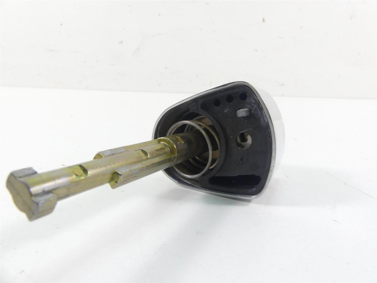2013 Harley Touring FLHX Street Glide Ignition Switch No Key - VIN 71400071 {{ shop.shopifyCountryName }} - Mototech271