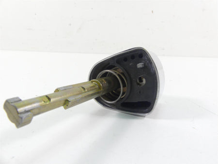 2013 Harley Touring FLHX Street Glide Ignition Switch No Key - VIN 71400071 {{ shop.shopifyCountryName }} - Mototech271