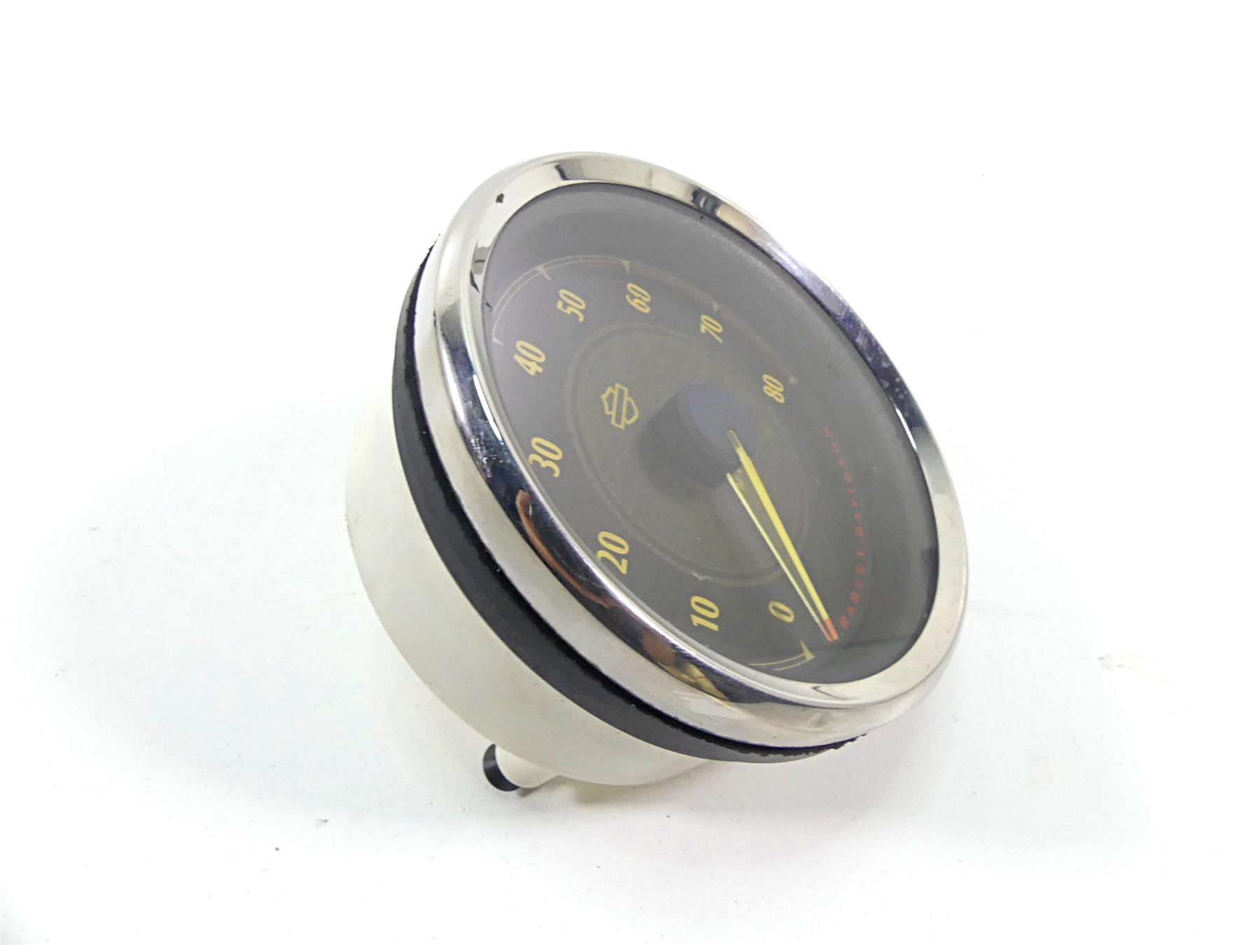2014 Harley FXDL Dyna Low Rider Tachometer Tacho Meter Gauge -Tested 67000010 {{ shop.shopifyCountryName }} - Mototech271