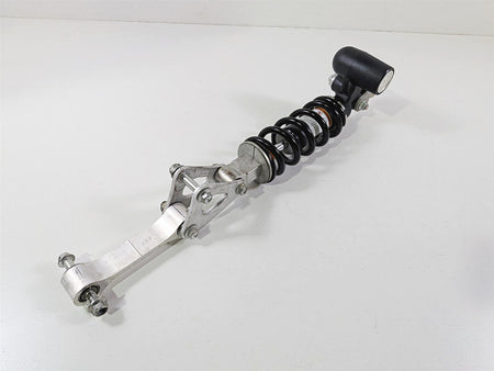2024 Suzuki GSXR 600 Rear Shock Suspension Damper Black Spring 62100-14851-019 {{ shop.shopifyCountryName }} - Mototech271