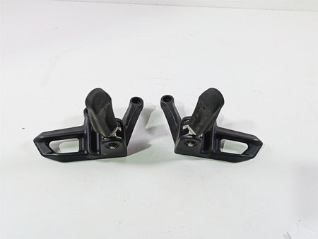2020 KTM 1290 Super Adventure R Rear Passenger Footpeg Set 6030304800033S {{ shop.shopifyCountryName }} - Mototech271