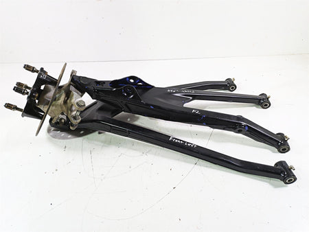 2019 Can Am Maverick X3 XRS Turbo R Front Left Control Arm Knee 72" 703501053 {{ shop.shopifyCountryName }} - Mototech271