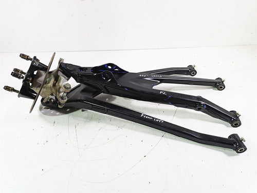2019 Can Am Maverick X3 XRS Turbo R Front Left Control Arm Knee 72