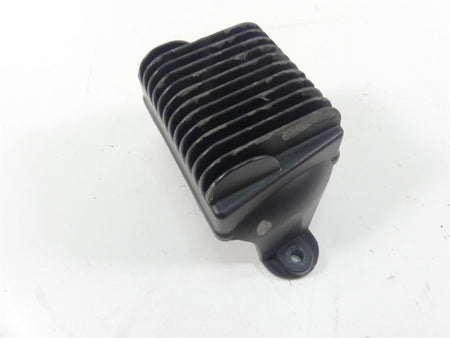 2013 Harley Touring FLTRX Road Glide Rectifier Voltage Regulator 74505-09A {{ shop.shopifyCountryName }} - Mototech271