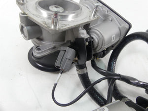 2019 Ducati Multistrada 1260 S Pikes Peak Throttle Body Fuel Inject Set 28220962 | Mototech271