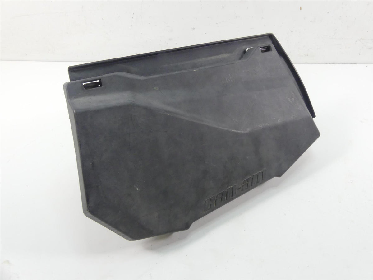 2020 Can Am Maverick X3 XMR Turbo RR Plastic Glove Storage Box 707900350 {{ shop.shopifyCountryName }} - Mototech271
