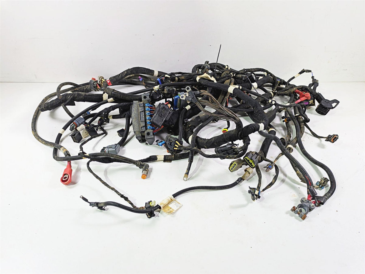 2019 Polaris RZR XP Turbo S Main Wiring Harness Loom - No Cuts 2414553 2414085 {{ shop.shopifyCountryName }} - Mototech271