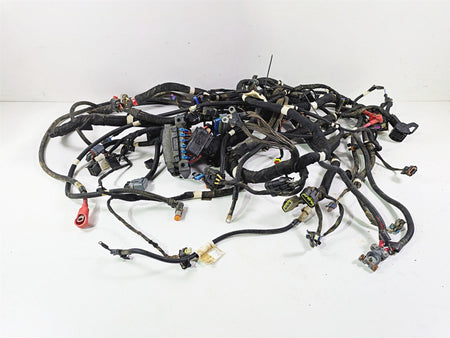 2019 Polaris RZR XP Turbo S Main Wiring Harness Loom - No Cuts 2414553 2414085 {{ shop.shopifyCountryName }} - Mototech271