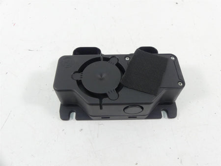 2017 BMW R1200RT K52 Alarm Control Unit Dwa Basic Low 7717738 8554345 {{ shop.shopifyCountryName }} - Mototech271