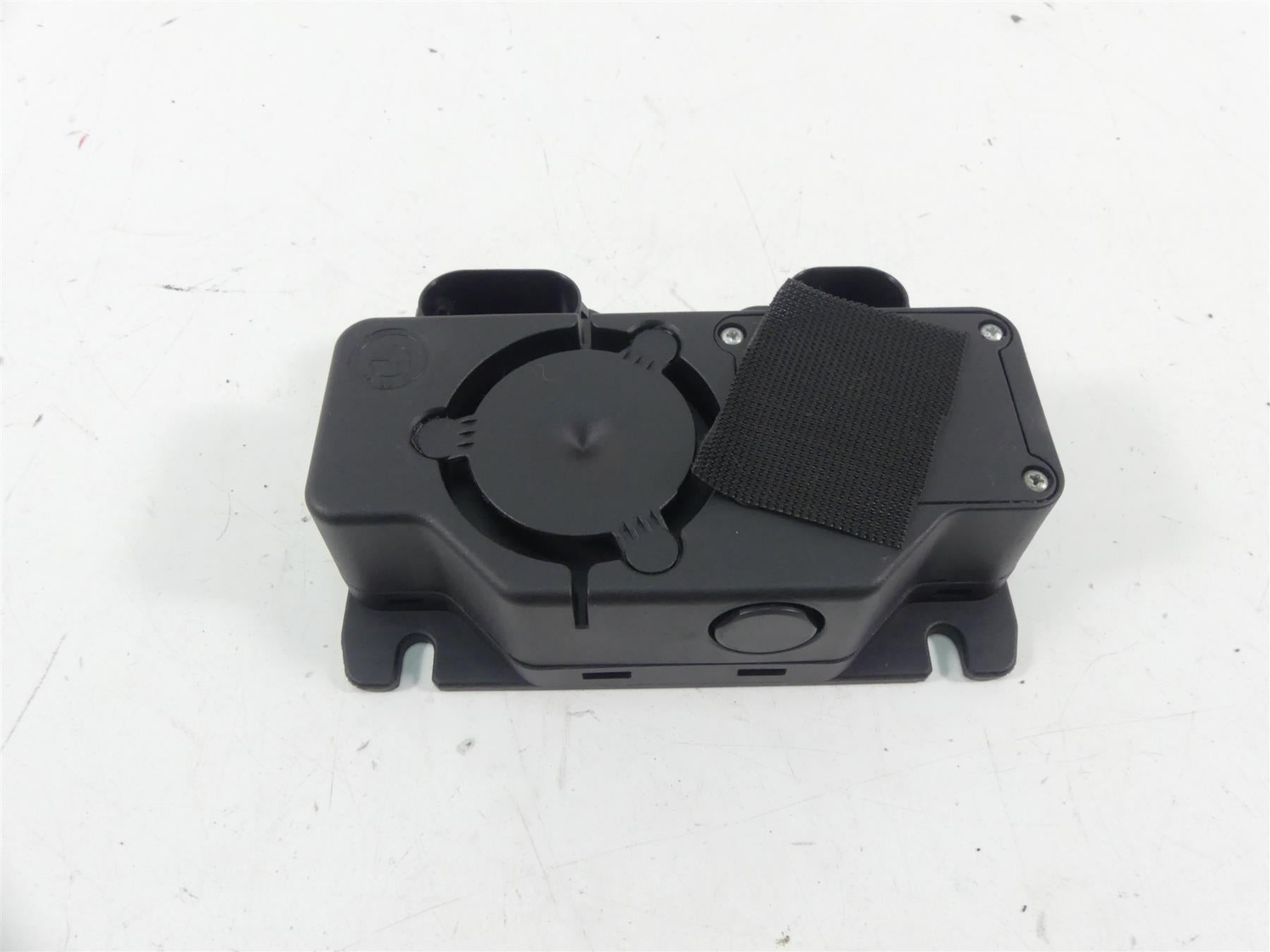 2017 BMW R1200RT K52 Alarm Control Unit Dwa Basic Low 7717738 8554345 | Mototech271