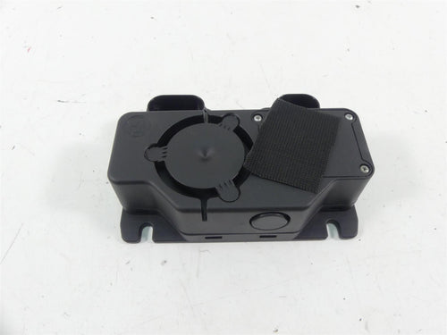 2017 BMW R1200RT K52 Alarm Control Unit Dwa Basic Low 7717738 8554345 | Mototech271