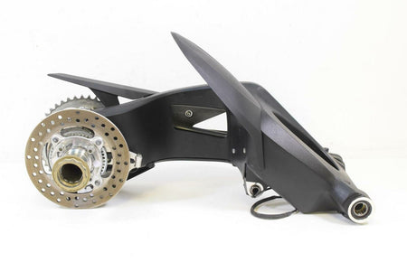2015 MV Agusta B3 Brutale 675 Rear Swingarm Swing Arm Axle w/ Sensor 8B00B5784 {{ shop.shopifyCountryName }} - Mototech271