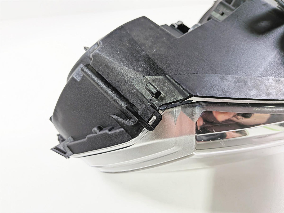 2016 Aprilia RSV 1100 Tuono V4 Factory Headlight Head Light Lamp 2D000116 {{ shop.shopifyCountryName }} - Mototech271