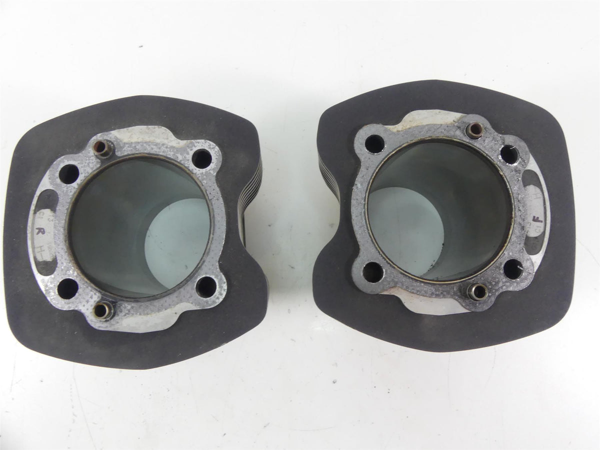 2014 Harley Touring FLHX Street Glide Cylinder Jug & Piston Set 103 -9K 16547-99 {{ shop.shopifyCountryName }} - Mototech271