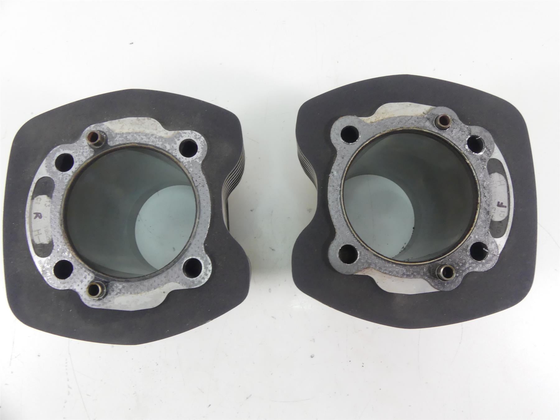 2014 Harley Touring FLHX Street Glide Cylinder Jug & Piston Set 103 -9K 16547-99 {{ shop.shopifyCountryName }} - Mototech271