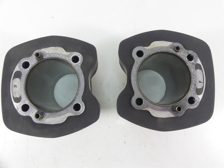 2014 Harley Touring FLHX Street Glide Cylinder Jug & Piston Set 103 -9K 16547-99 {{ shop.shopifyCountryName }} - Mototech271
