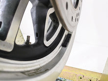 Load image into Gallery viewer, 2015 Harley FXDL Dyna Low Rider Oem Rear Wheel Rim 17x4.5 Cast 40900289
