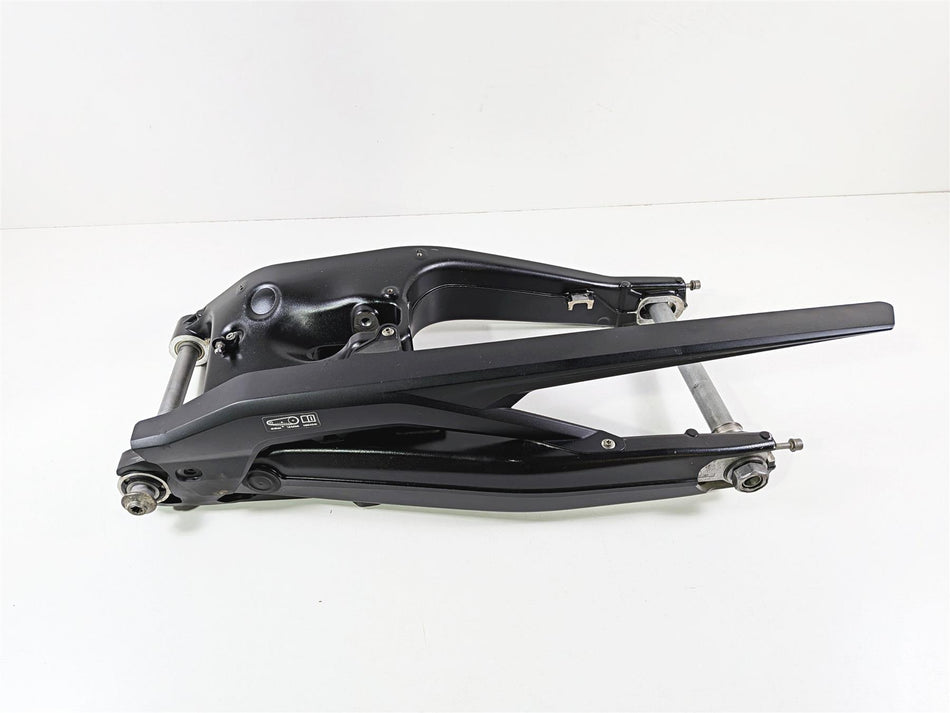 2023 BMW F850GS K81 Rear Swingarm Swing Arm & Axle 33358389082 33358389080 {{ shop.shopifyCountryName }} - Mototech271