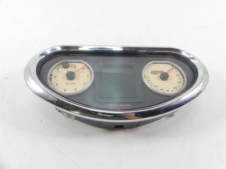 2016 Indian Chieftain Dark Horse Speedometer Gauge Instrument 13K - Read 3280625 {{ shop.shopifyCountryName }} - Mototech271