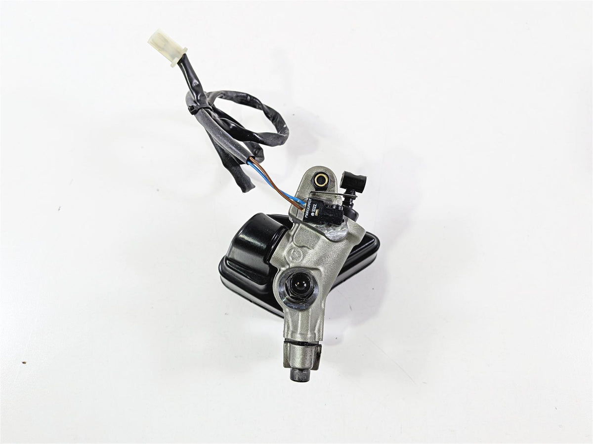 2015 Ducati Diavel Dark Brembo 17mm Clutch Radial Master Cylinder 63040542AB-Mototech271