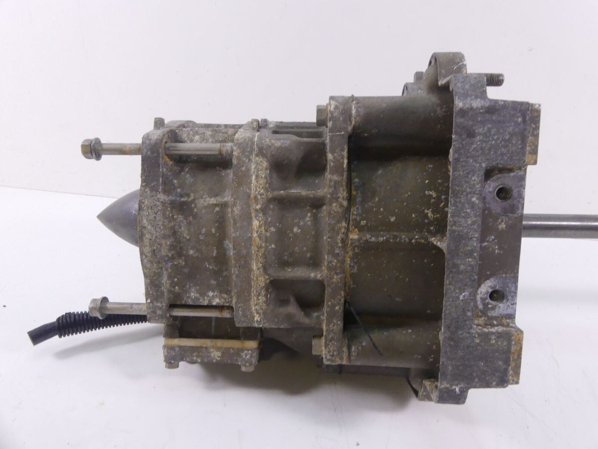 2014 Yamaha Waverunner VXR VX1800 Jetpump Jet Pump Impeller 6S5-51315-01-94 {{ shop.shopifyCountryName }} - Mototech271
