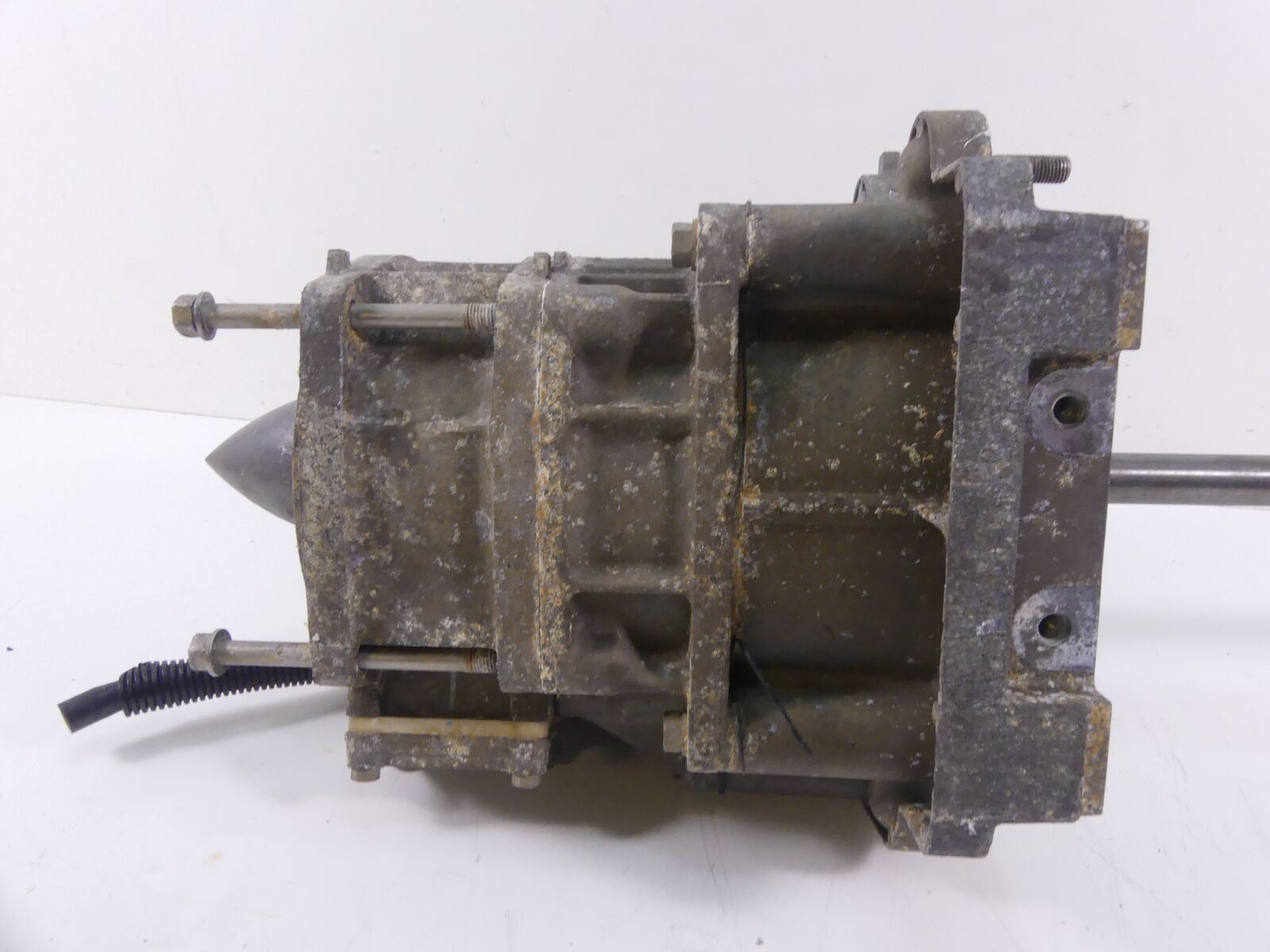 2014 Yamaha Waverunner VXR VX1800 Jetpump Jet Pump Impeller 6S5-51315-01-94 {{ shop.shopifyCountryName }} - Mototech271