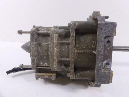 2014 Yamaha Waverunner VXR VX1800 Jetpump Jet Pump Impeller 6S5-51315-01-94 {{ shop.shopifyCountryName }} - Mototech271