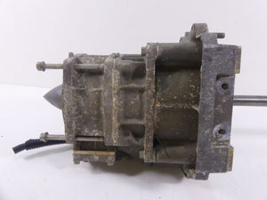 2014 Yamaha Waverunner VXR VX1800 Jetpump Jet Pump Impeller 6S5-51315-01-94 | Mototech271