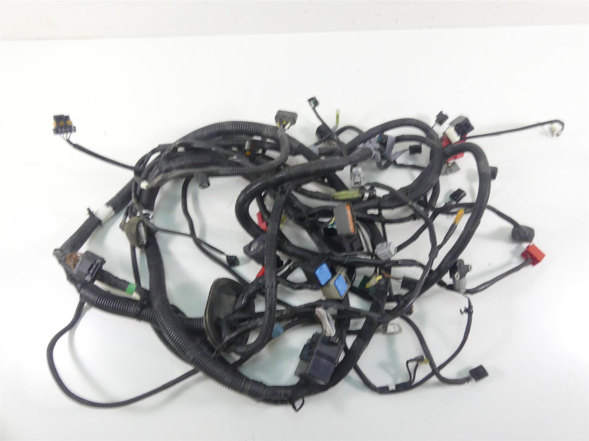 2021 Kawasaki Teryx KRX KRF 1000 Main Wiring Harness Loom - No Cut 26031-3769 {{ shop.shopifyCountryName }} - Mototech271