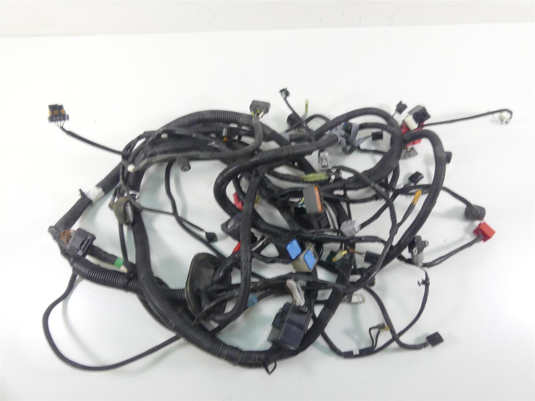 2021 Kawasaki Teryx KRX KRF 1000 Main Wiring Harness Loom - No Cut 26031-3769 {{ shop.shopifyCountryName }} - Mototech271